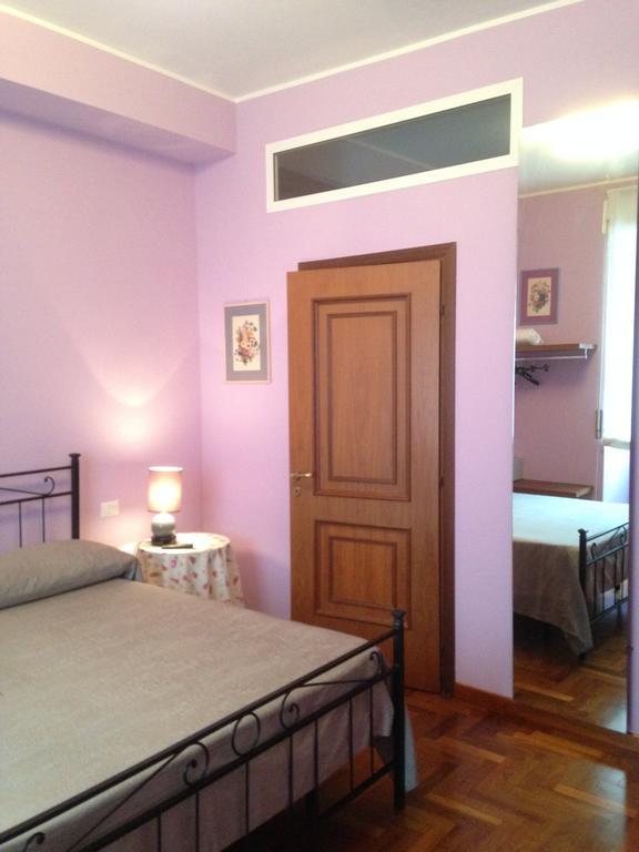 Buccari Vatican Rooms 로마 객실 사진