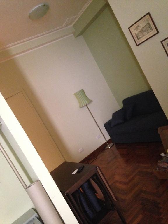 Buccari Vatican Rooms 로마 객실 사진