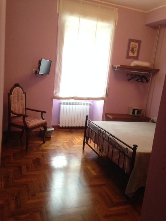 Buccari Vatican Rooms 로마 객실 사진